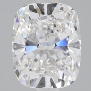 2.00 CT Cushion