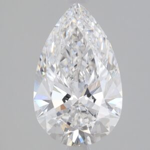 1.79 CT Pear