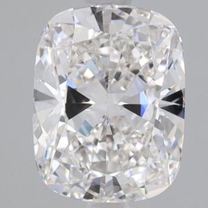 2.00 CT Cushion