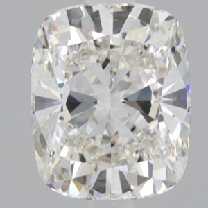 2.00 CT Cushion