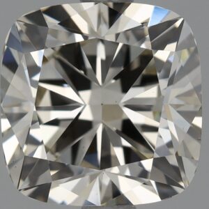 2.00 CT Cushion