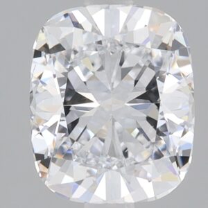 2.00 CT Cushion