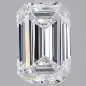 2.00 CT Emerald
