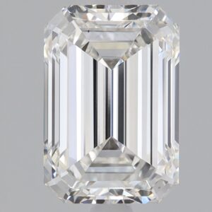 2.00 CT Emerald