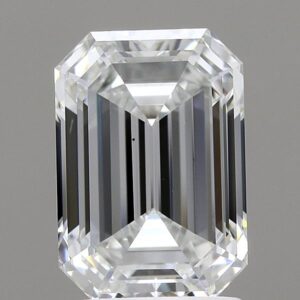 2.00 CT Emerald