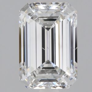 2.00 CT Emerald