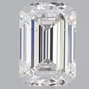 2.00 CT Emerald