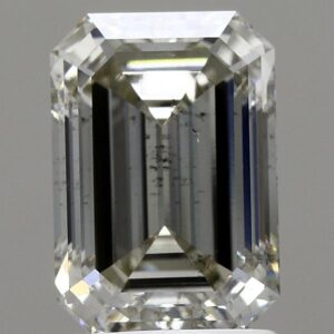 2.00 CT Emerald