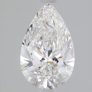 1.79 CT Pear