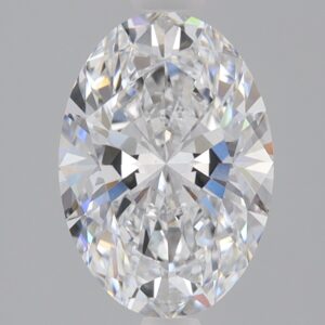 1.79 CT Oval