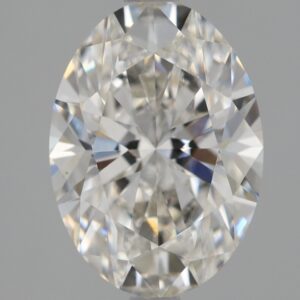 2.01 CT Oval