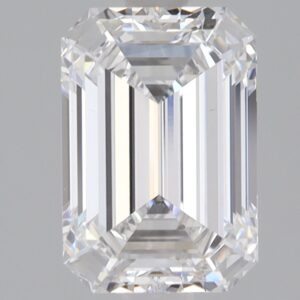 1.79 CT Emerald