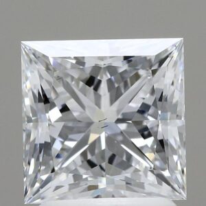 2.01 CT Princess