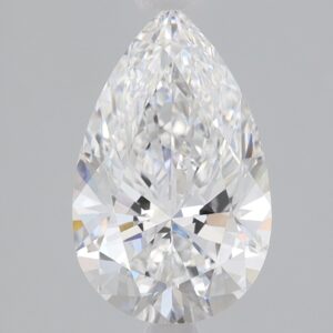 1.80 CT Pear