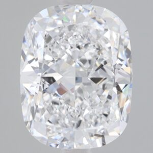 2.01 CT Cushion