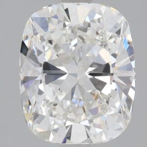 2.01 CT Cushion