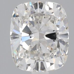 2.01 CT Cushion