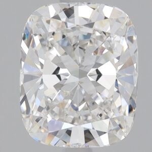 2.01 CT Cushion