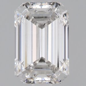 2.01 CT Emerald