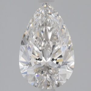 1.80 CT Pear