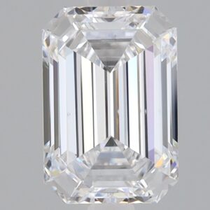 2.01 CT Emerald