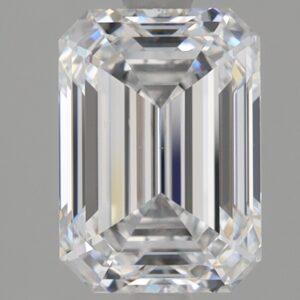 2.01 CT Emerald