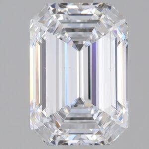 2.01 CT Emerald