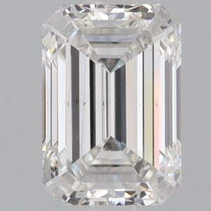 2.01 CT Emerald