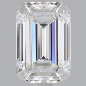 2.01 CT Emerald