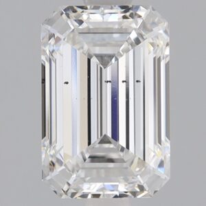 2.01 CT Emerald