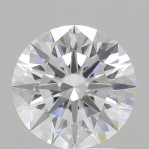 2.02 CT Round