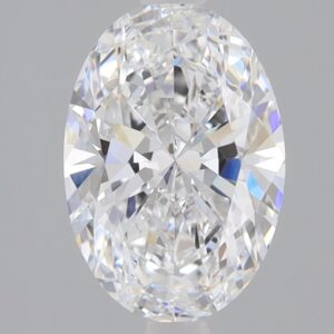 1.80 CT Oval