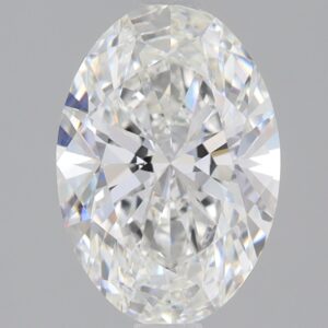 1.80 CT Oval