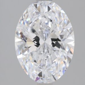 2.02 CT Oval