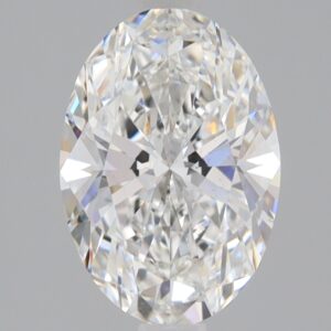 1.80 CT Oval
