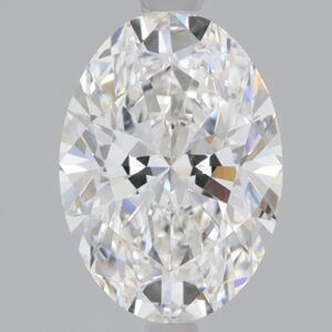 2.02 CT Oval