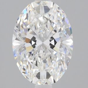 2.02 CT Oval