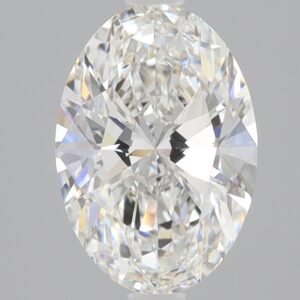 2.02 CT Oval