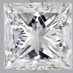 2.02 CT Princess