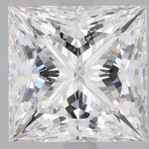 2.02 CT Princess