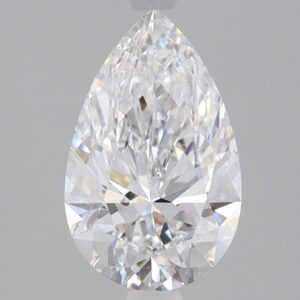 1.81 CT Pear