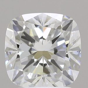 2.02 CT Cushion