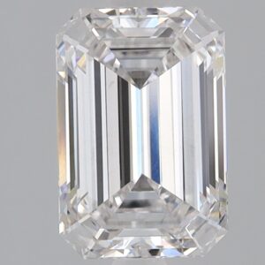 2.02 CT Emerald