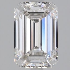 2.02 CT Emerald