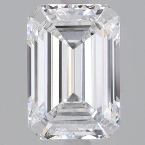 2.02 CT Emerald