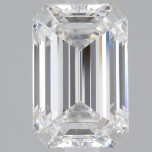 2.02 CT Emerald