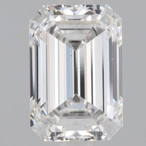 2.02 CT Emerald