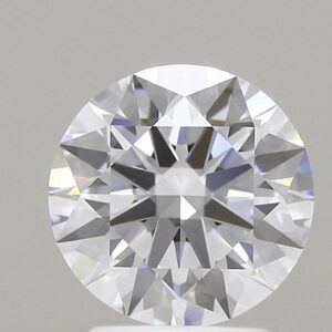 2.03 CT Round