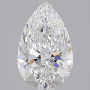 1.81 CT Pear