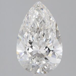 1.81 CT Pear